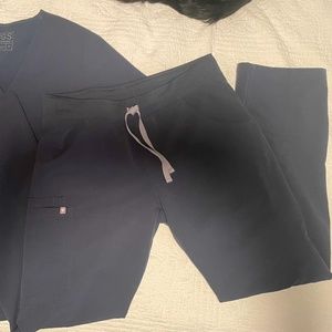 FIGS Dark Harbor MT Kade Cargo